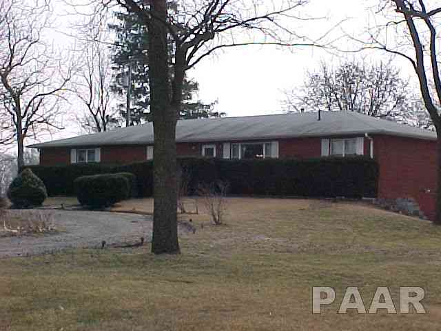 11429 Nichols Road Green Valley, IL 61534 - Photo 1 of 14