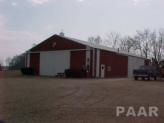 11429 Nichols Road Green Valley, IL 61534 - Photo 3 of 14