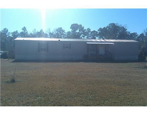 16391 Old River Rd Loop Vancleave, MS 39565 - Photo 1 of 8 Primary Photo