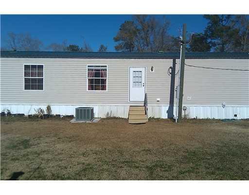 16391 Old River Rd Loop Vancleave, MS 39565 - Photo 8 of 8 Additional Photo