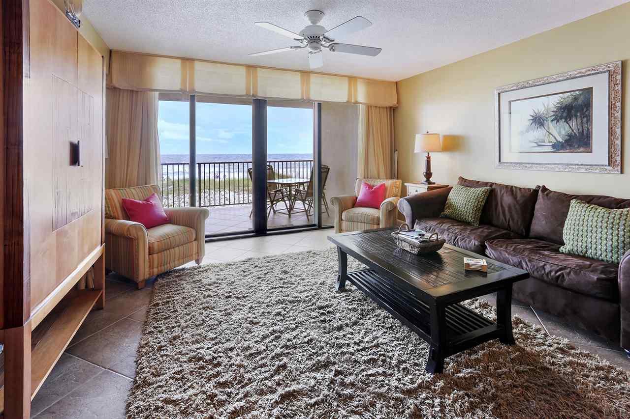28760 Southeast Perdido Beach Boulevard, Unit 110S Orange Beach, AL 36561 - Photo 2 of 14