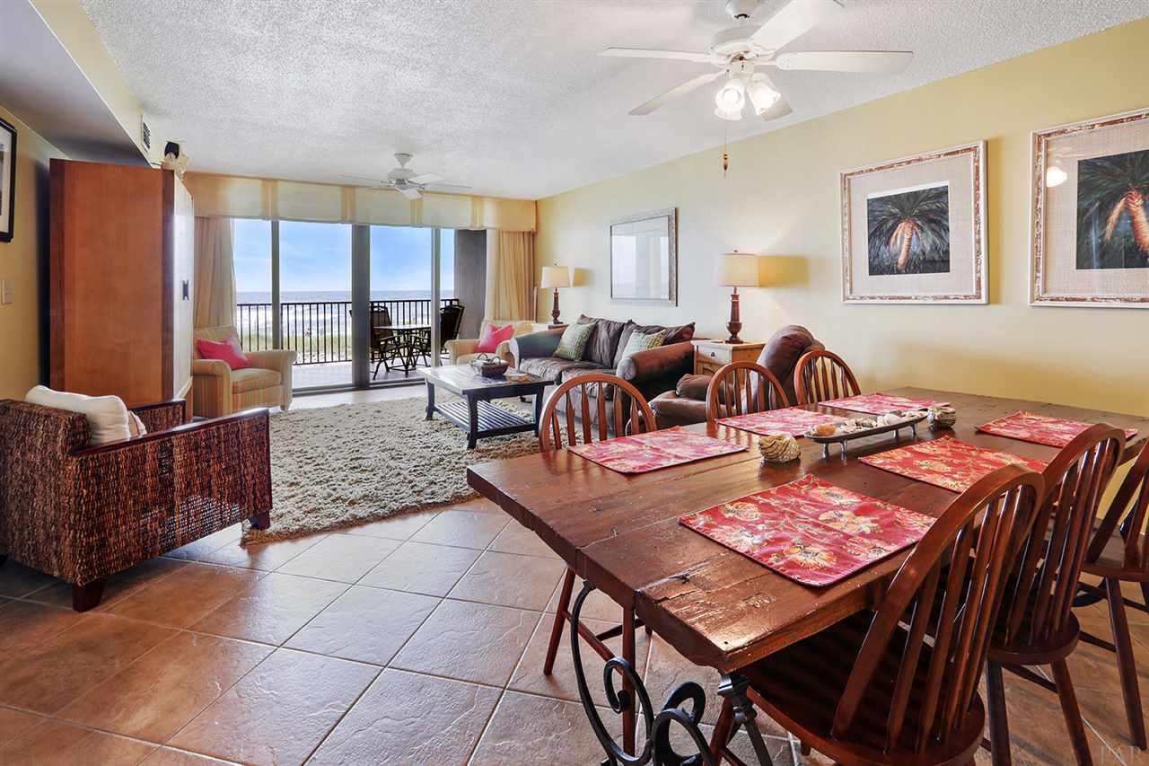 28760 Southeast Perdido Beach Boulevard, Unit 110S Orange Beach, AL 36561 - Photo 3 of 14