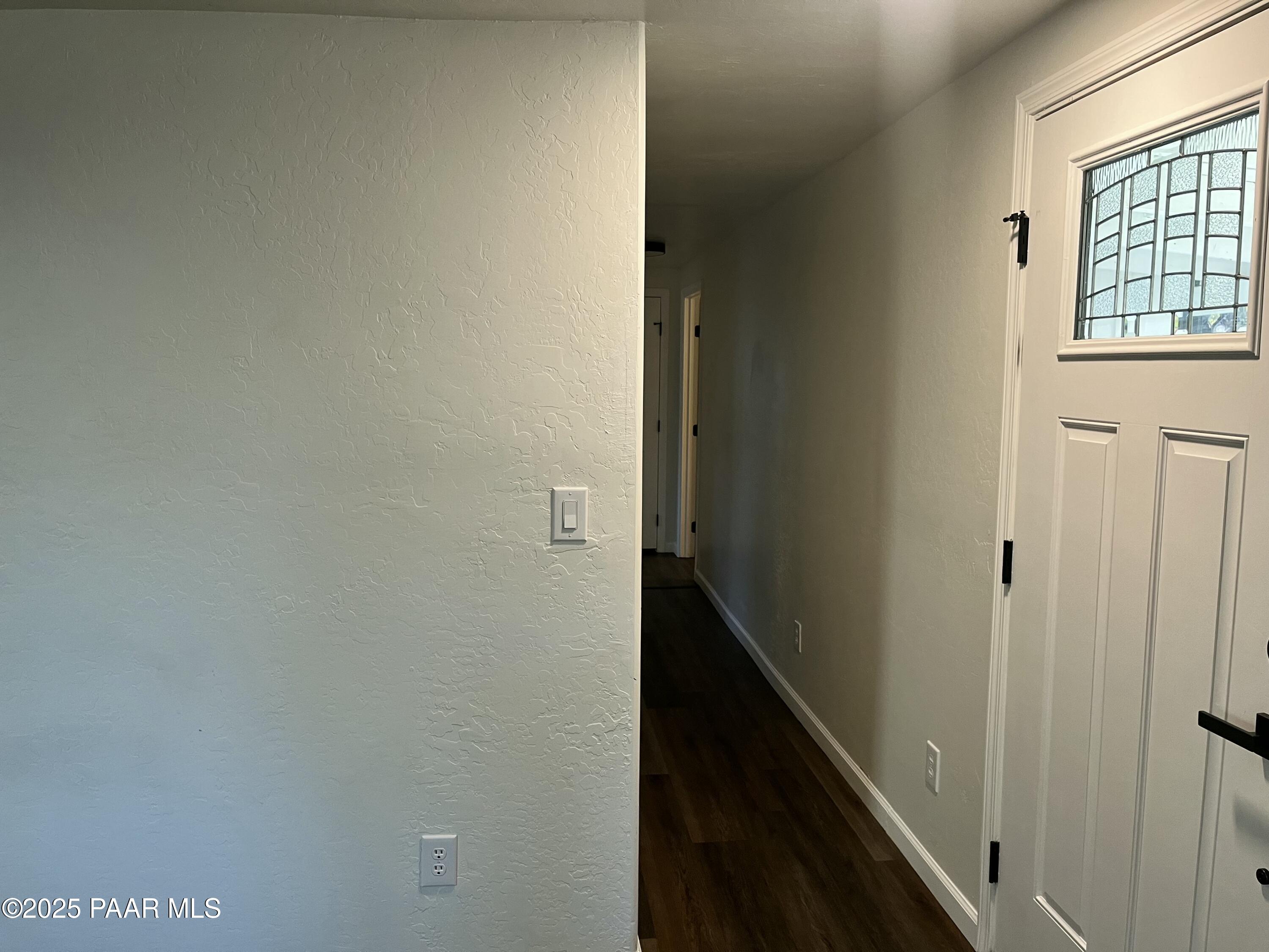 415 Comfort Avenue Prescott, AZ 86301 - Photo 7 of 10 a view of a hallway