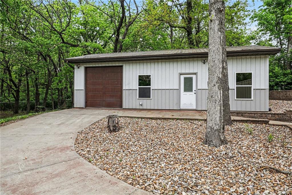 3306 South Owens School Road Independence, MO 64057 - Photo 57 of 66