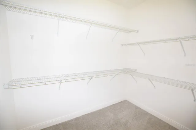 a close view of a sink in the bathroom