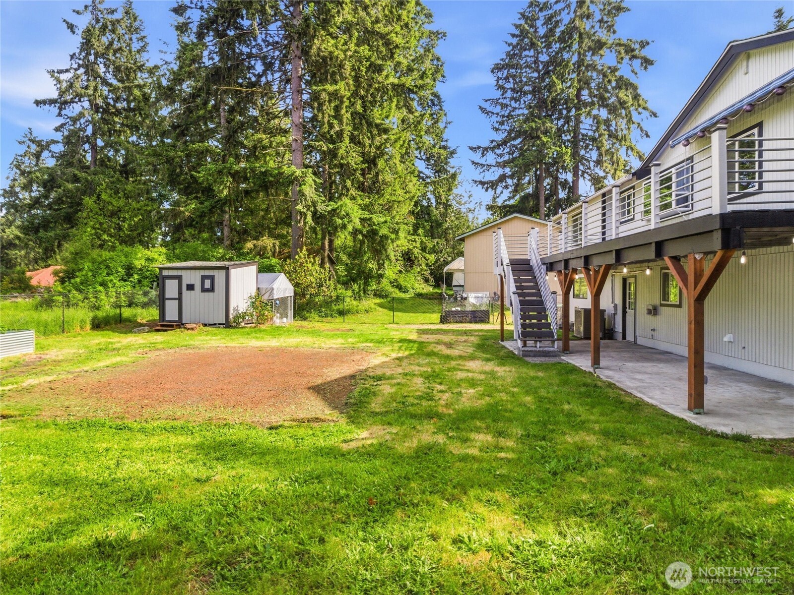 3323 33rd Loop Southeast Lacey, WA 98503 - Photo 36 of 40