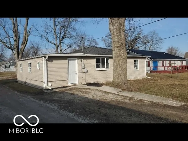 $158,500 | 925 West Main Street, Portland, IN 47371