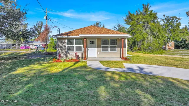 $265,000 | 1117 Hamilton Avenue, Panama City, FL 32401