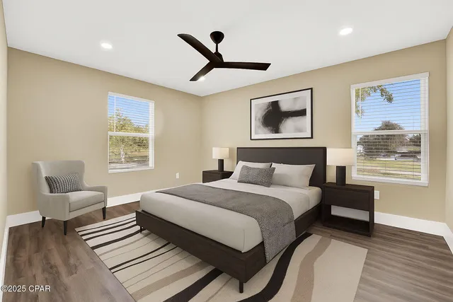 $265,000 | 1117 Hamilton Avenue, Panama City, FL 32401