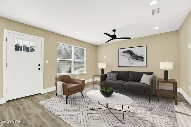 $265,000 | 1117 Hamilton Avenue, Panama City, FL 32401