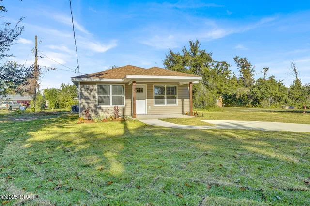 $265,000 | 1117 Hamilton Avenue, Panama City, FL 32401