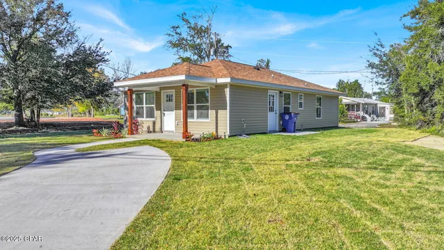$265,000 | 1117 Hamilton Avenue, Panama City, FL 32401