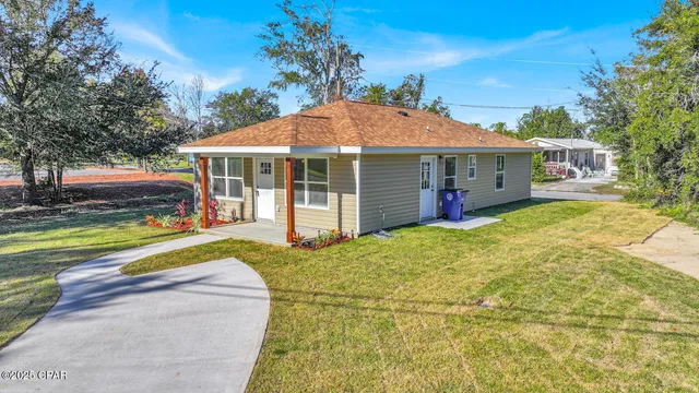 $265,000 | 1117 Hamilton Avenue, Panama City, FL 32401