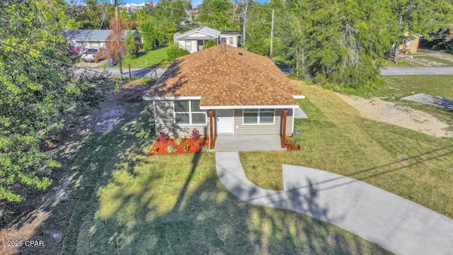 $265,000 | 1117 Hamilton Avenue, Panama City, FL 32401