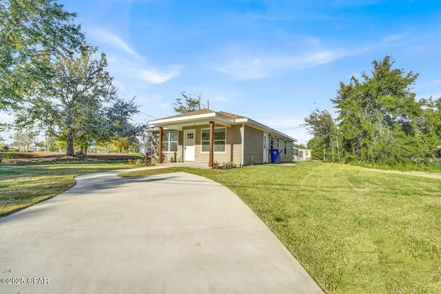 $265,000 | 1117 Hamilton Avenue, Panama City, FL 32401