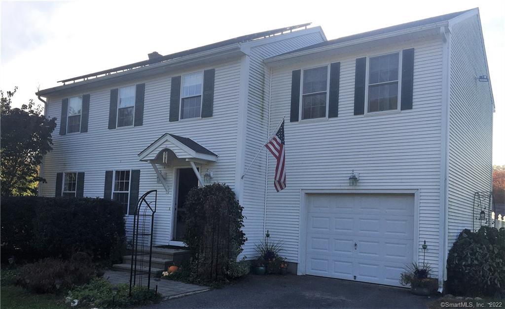 150 Gary School Road Pomfret, CT 06259 - Photo 1 of 1