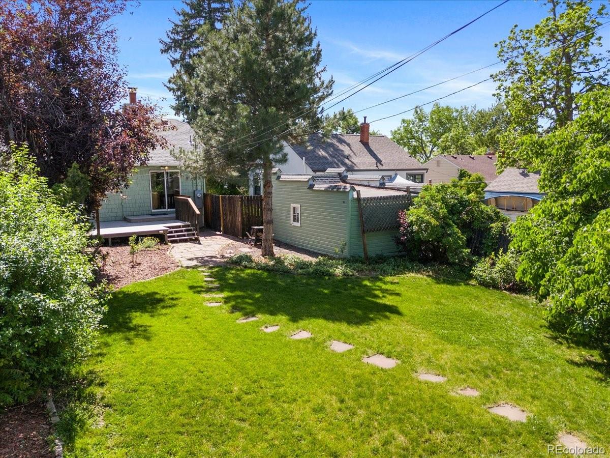 3077 Benton Street Wheat Ridge, CO 80214 - Photo 30 of 35