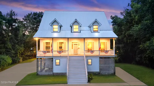$5,500 | 68335 Taulla Drive, Covington, LA 70433
