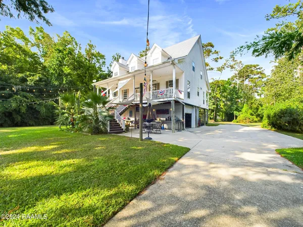 $5,500 | 68335 Taulla Drive, Covington, LA 70433