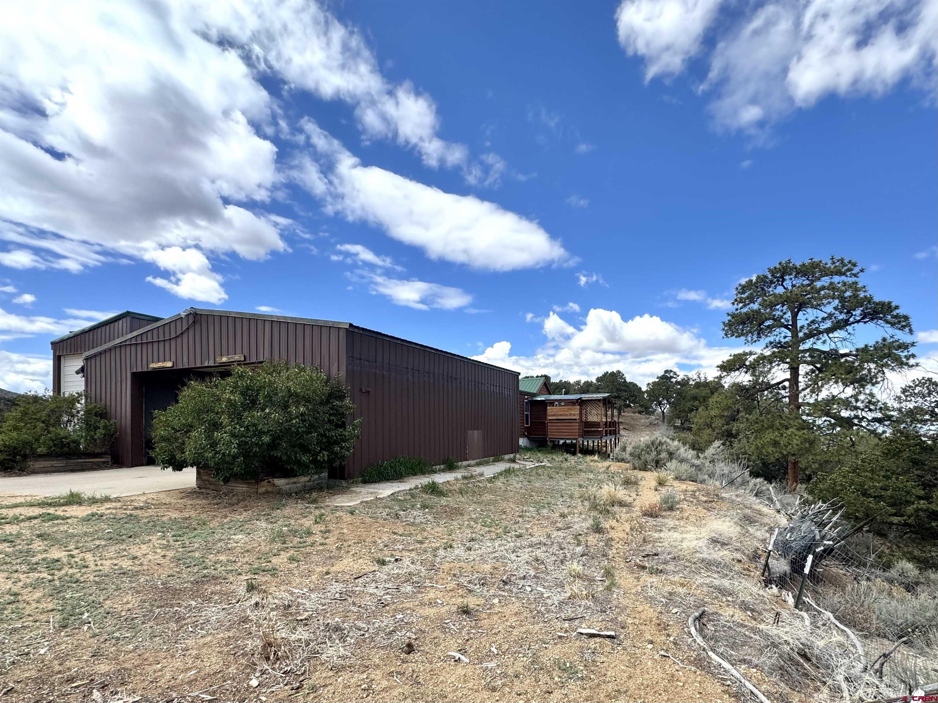 7436 Waligunda Road Fort Garland, CO 81133 - Photo 4 of 45