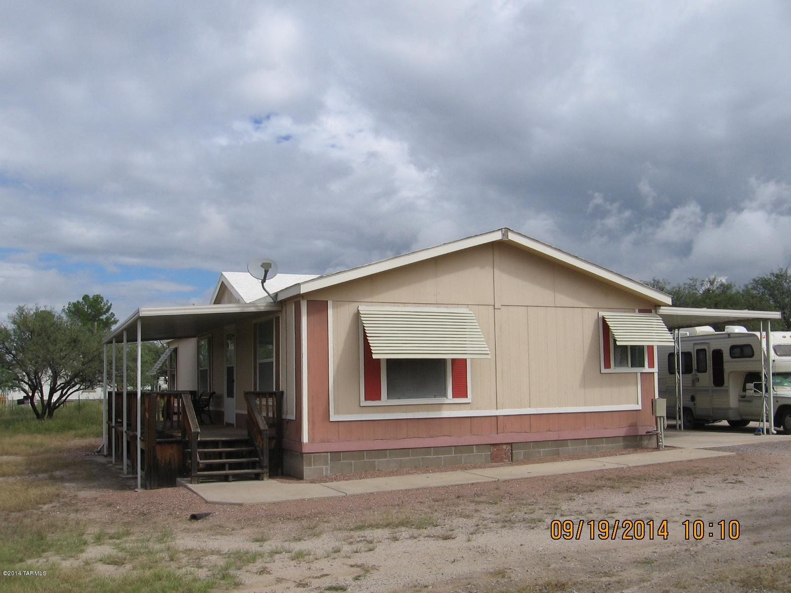 922 East Pomerene Road Benson, AZ 85602 - Photo 5 of 17 Gallery Image 5