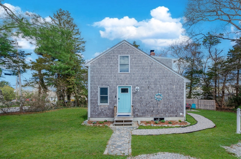 56 Acushnet Road Mattapoisett, MA 02739 - Photo 1 of 25 Gallery Image 1