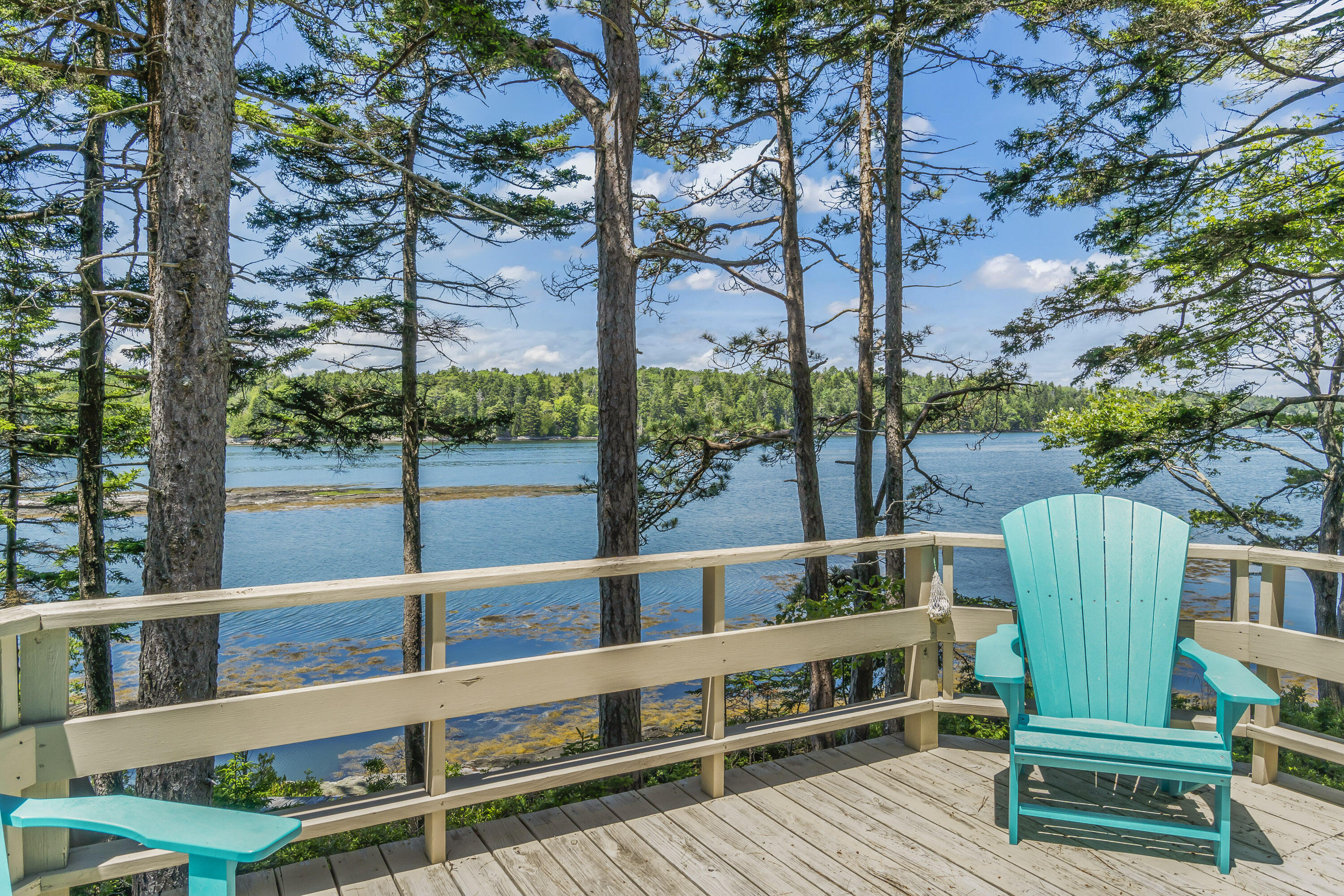14 Sanctuary Road Harpswell, ME 04079 - Photo 18 of 38 14 Sanctuary Road_172