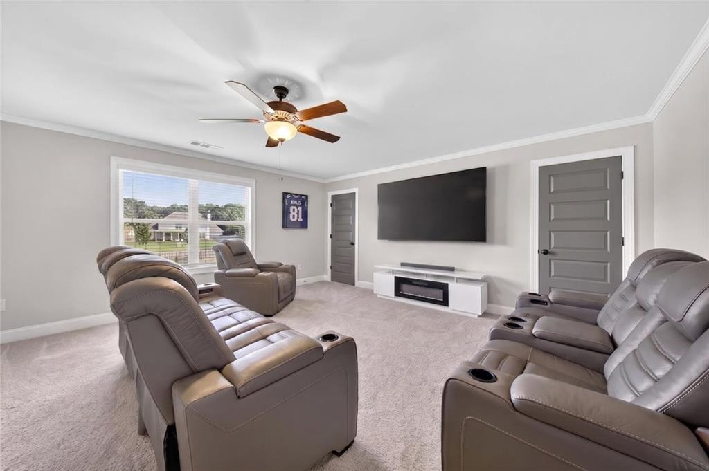 2232 Rambling Rill Drive Statham, GA 30666 - Photo 43 of 70
