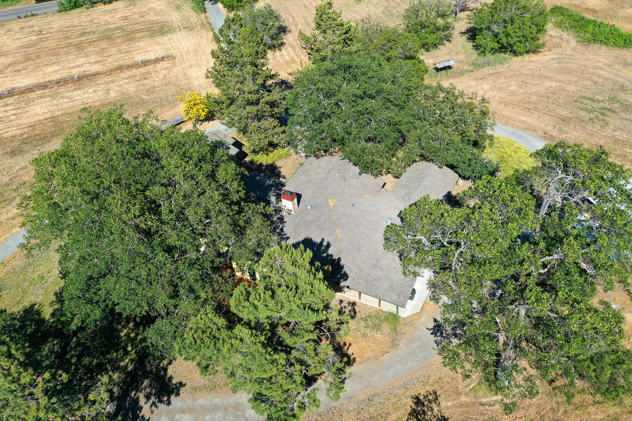 17777 North Applegate Road Grants Pass, OR 97527 - Photo 75 of 104 DJI_0669