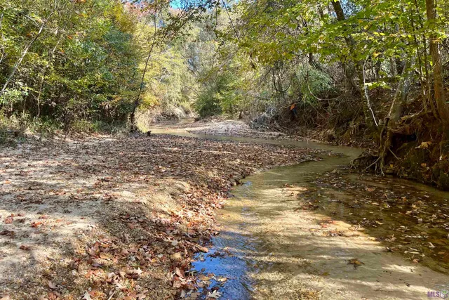 $455,000 | 1 Stampley Road, Roxie, MS 39661