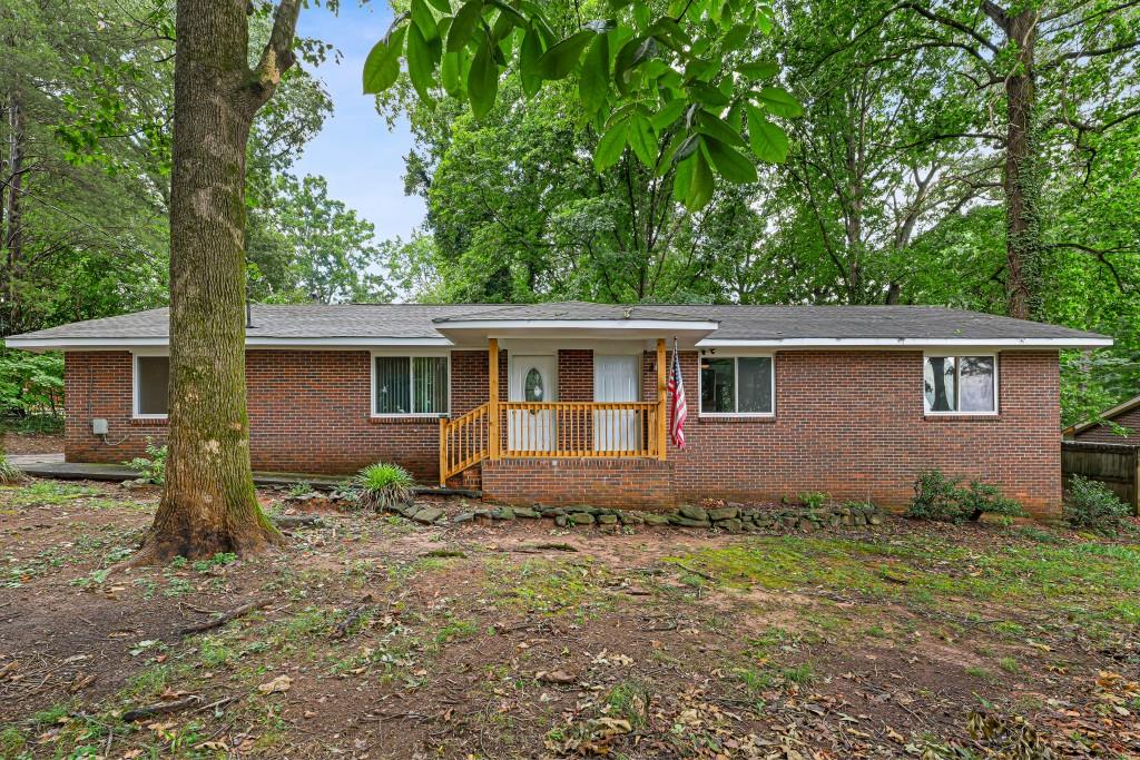 481 East Johns Road Northwest Lilburn, GA 30047 - Photo 2 of 30