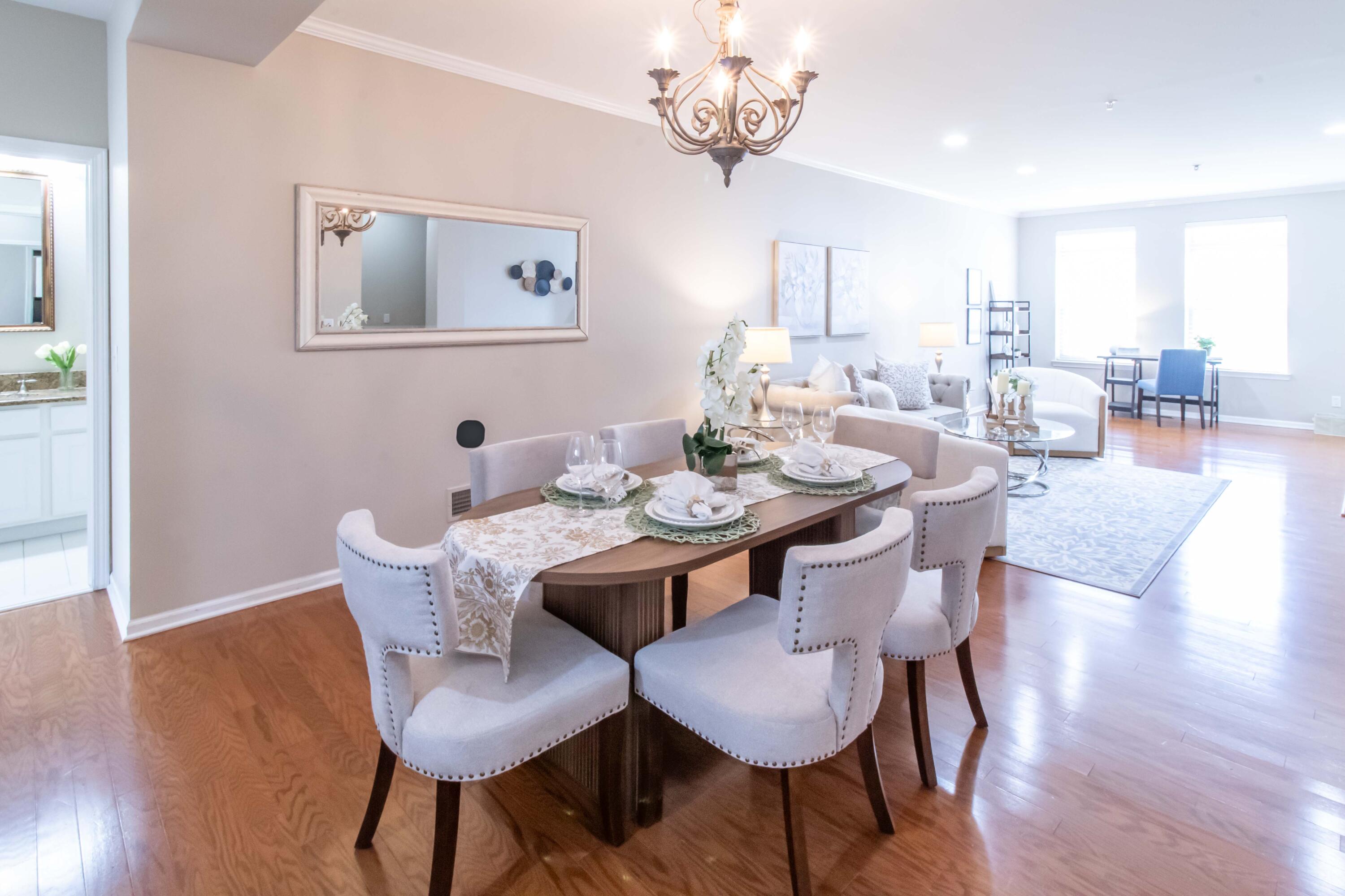 1399 Raliegh Place Troy, MI 48084 - Photo 13 of 37 05 dining room 2