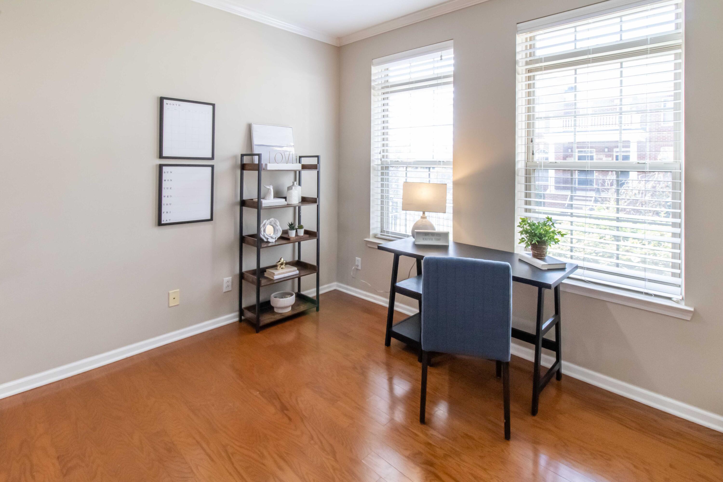 1399 Raliegh Place Troy, MI 48084 - Photo 5 of 37 03 office 1