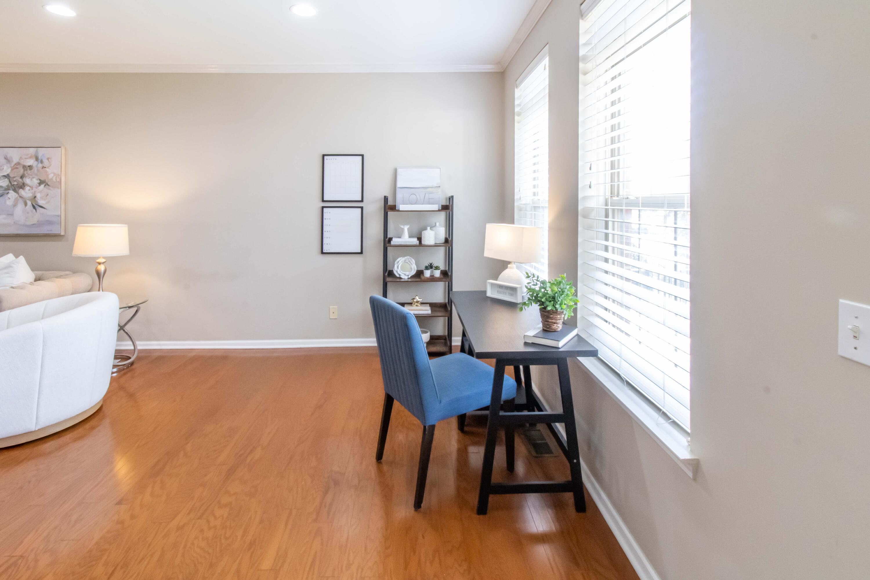 1399 Raliegh Place Troy, MI 48084 - Photo 7 of 37 03 office 3