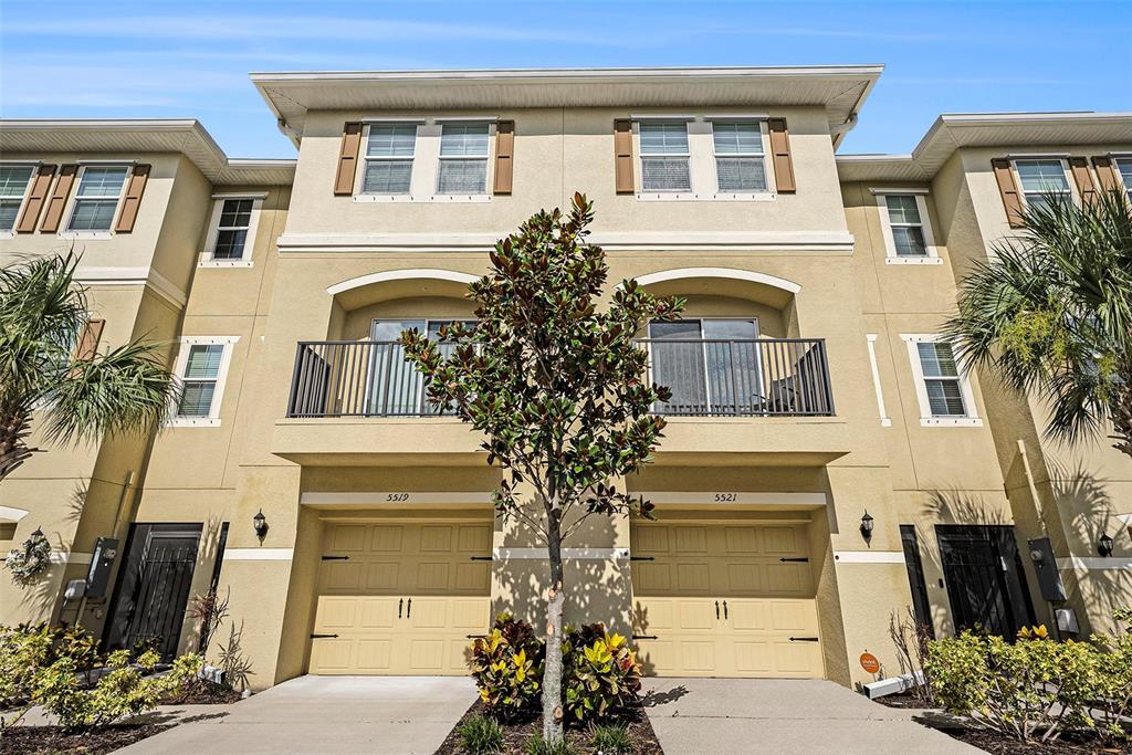 5521 Yellowfin Court New Port Richey, FL 34652 - Photo 1 of 37