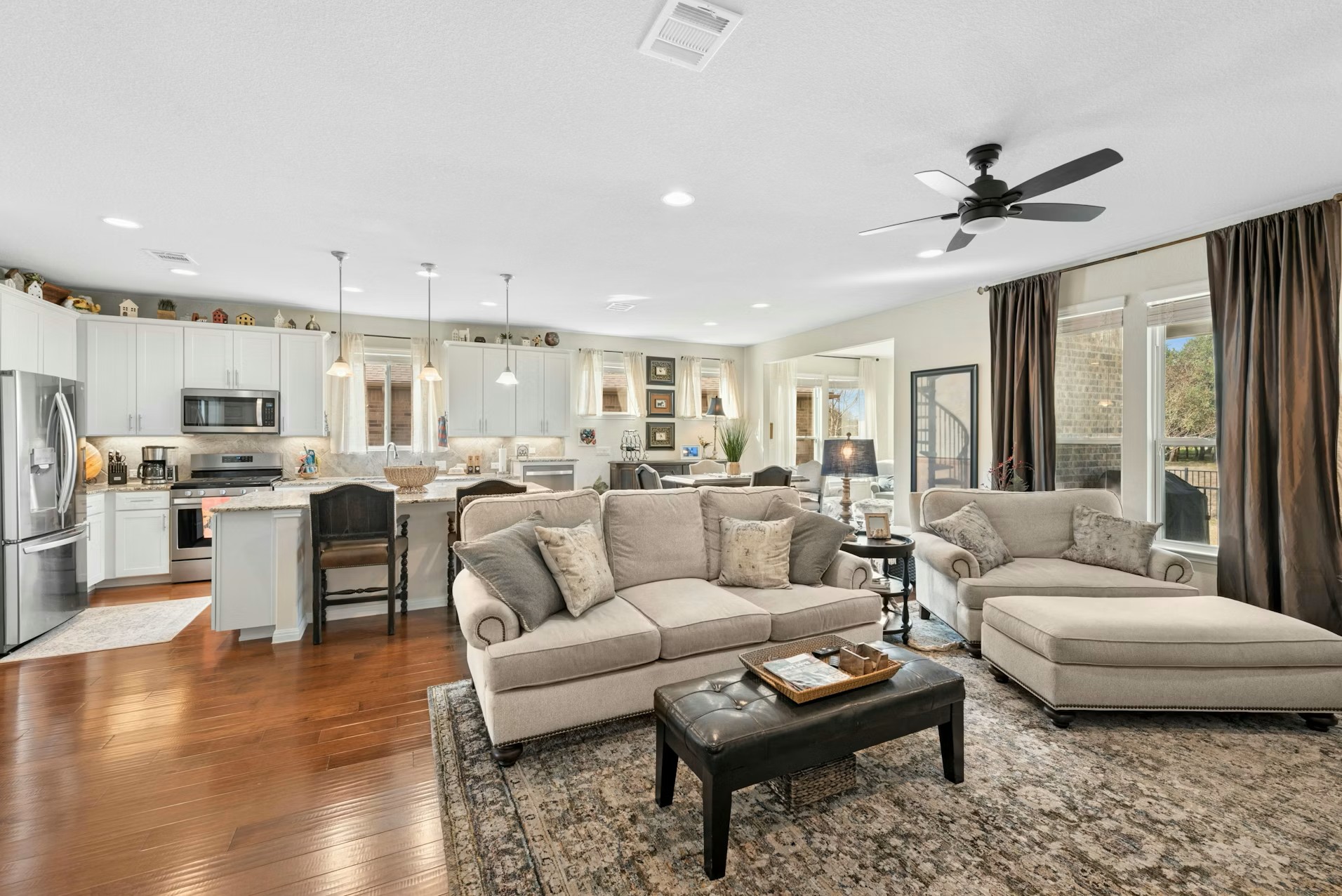704 Archer Lane Georgetown, TX 78633 - Photo 17 of 28