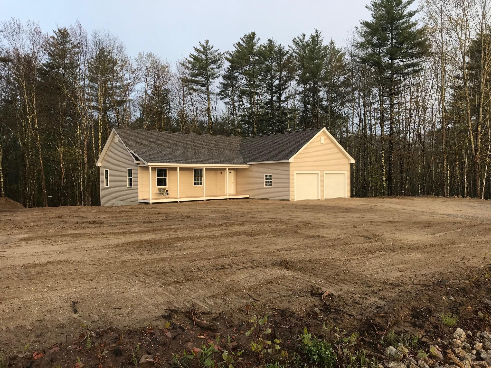 466 River Road Hollis Center, ME 04042 - Photo 1 of 4 IMG_1463