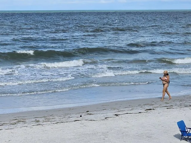 $2,100 | 175 174th Terrace East, Unit 1, Redington Shores, FL 33708