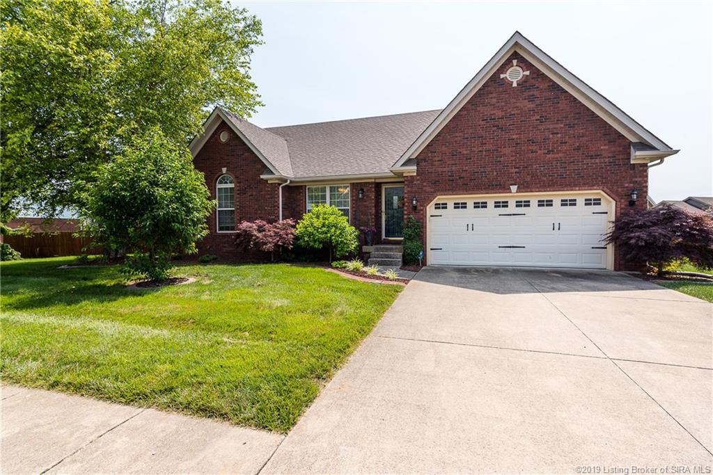 5508 Raintree Ridge Jeffersonville, IN 47130 - Photo 1 of 41 Gallery Image 1