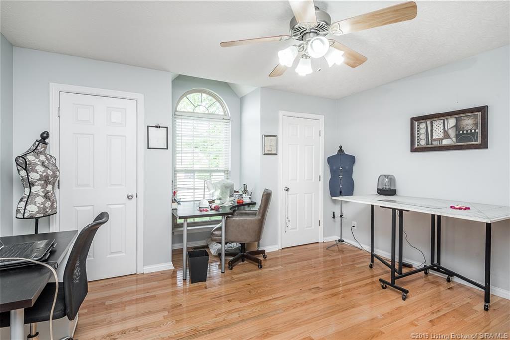 5508 Raintree Ridge Jeffersonville, IN 47130 - Photo 22 of 41 Gallery Image 22