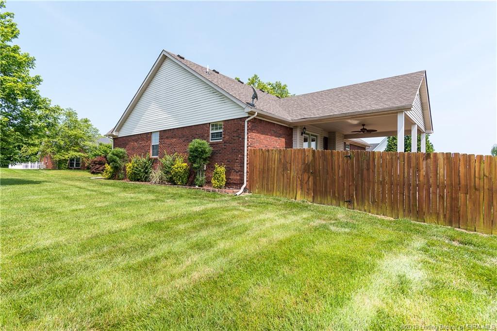 5508 Raintree Ridge Jeffersonville, IN 47130 - Photo 32 of 41 Gallery Image 32