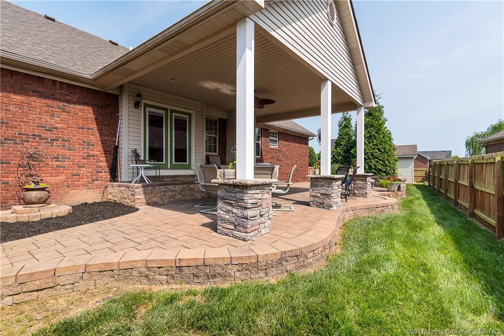 5508 Raintree Ridge Jeffersonville, IN 47130 - Photo 33 of 41 Gallery Image 33