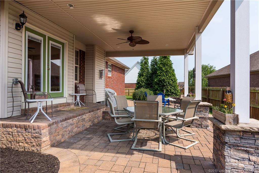 5508 Raintree Ridge Jeffersonville, IN 47130 - Photo 35 of 41 Gallery Image 35