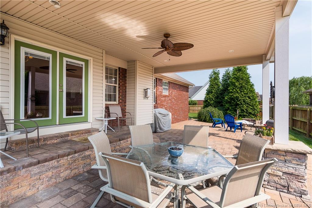5508 Raintree Ridge Jeffersonville, IN 47130 - Photo 36 of 41 Gallery Image 36