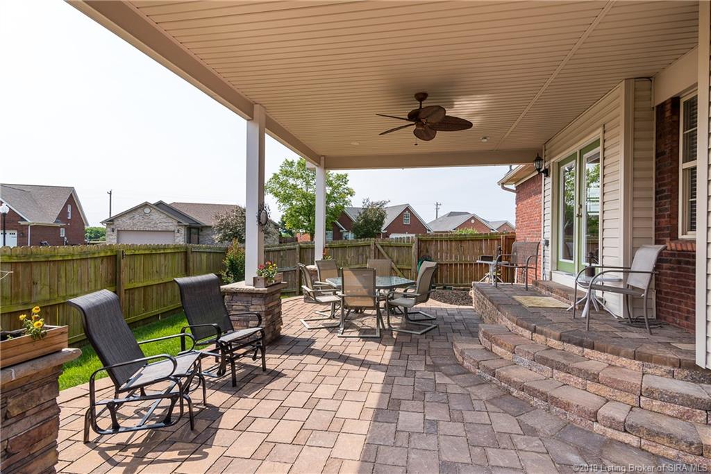 5508 Raintree Ridge Jeffersonville, IN 47130 - Photo 37 of 41 Gallery Image 37