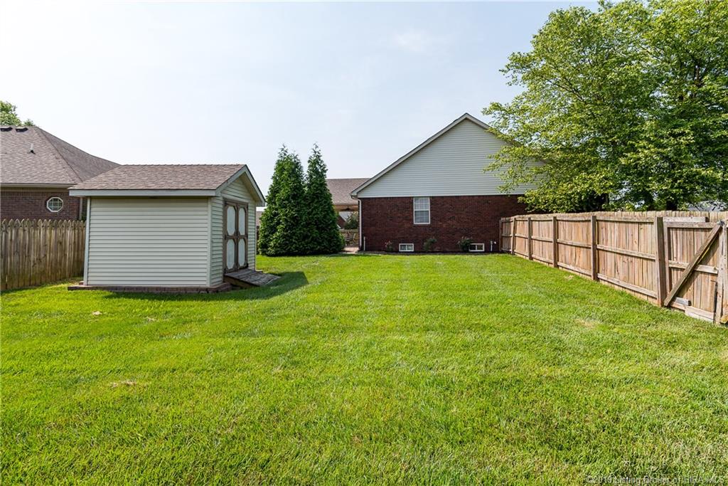 5508 Raintree Ridge Jeffersonville, IN 47130 - Photo 41 of 41 Gallery Image 41