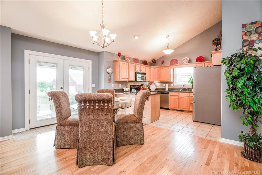 5508 Raintree Ridge Jeffersonville, IN 47130 - Photo 10 of 41 Gallery Image 10