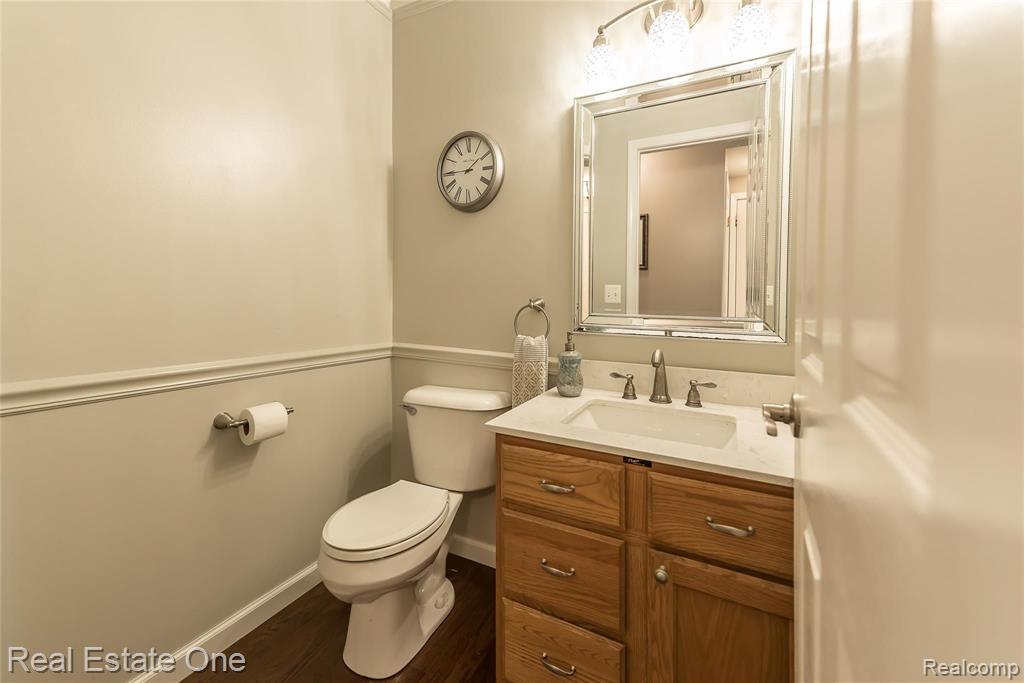9134 Kestrel Ridge Road Brighton, MI 48116 - Photo 13 of 30