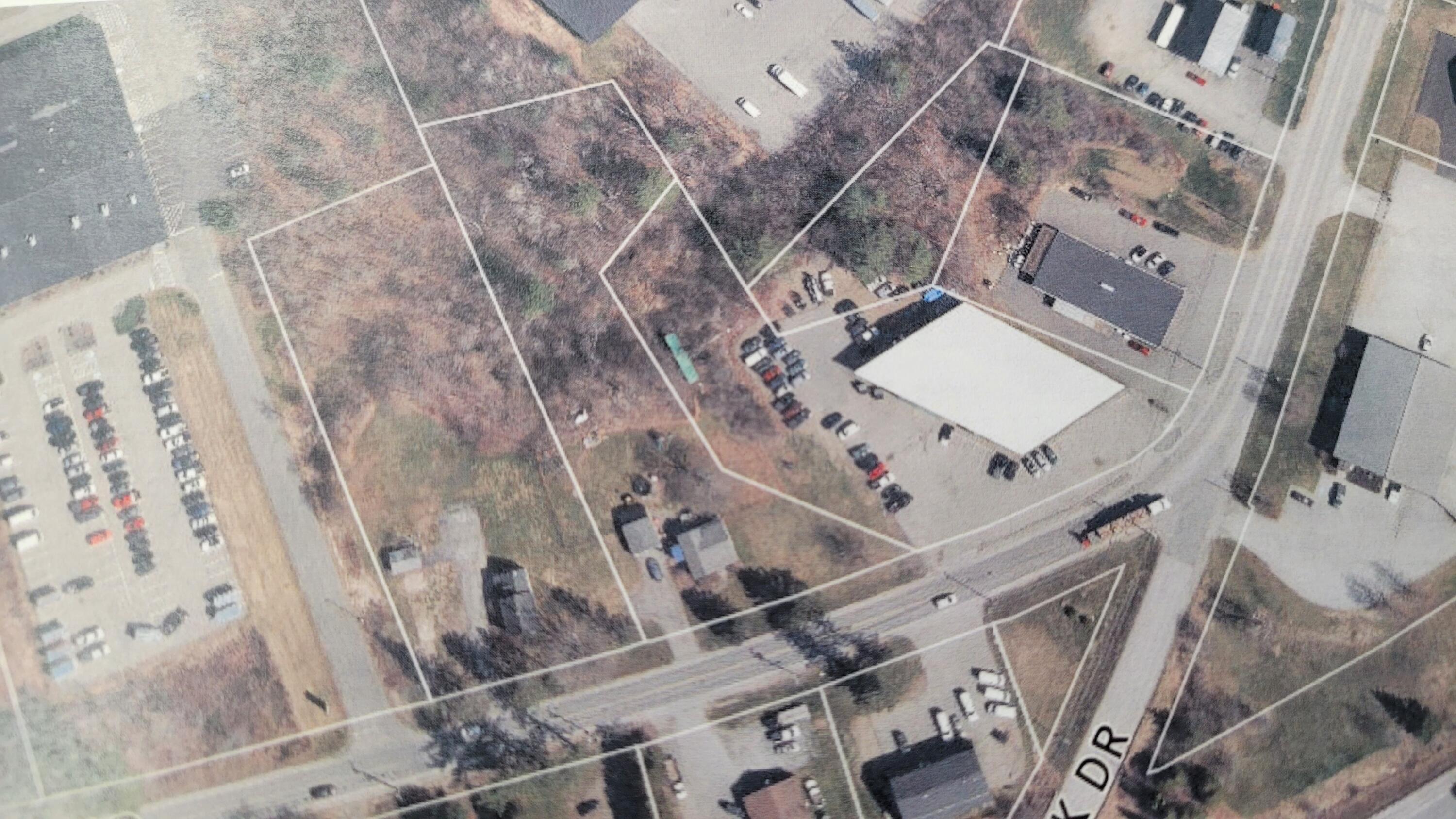 583 Odlin Road Bangor, ME 04401 - Photo 2 of 31 583 Odlin Rd Map Pic