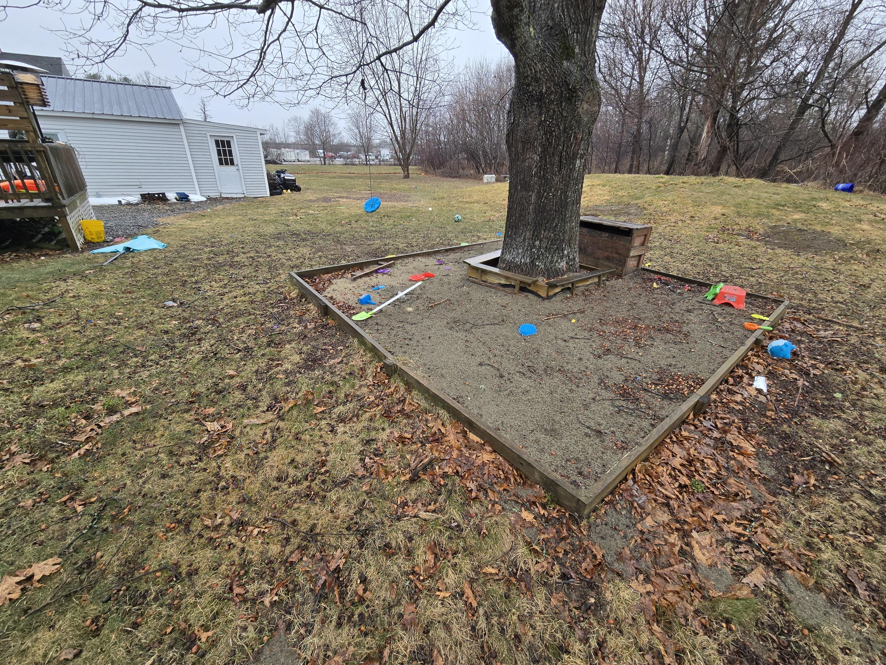 583 Odlin Road Bangor, ME 04401 - Photo 28 of 31 20250403_143506